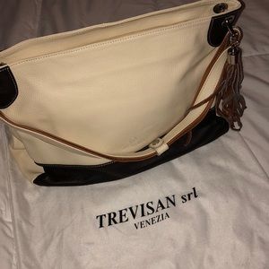 Genuine Italian Leather Bag